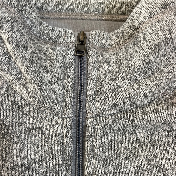 Women's Better Sweater 1/4-Zip Fleece - Picture 14 of 16
